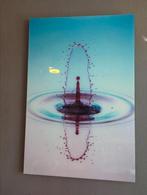 Mooie afbeelding plexiglas, Ophalen