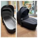 Easywalker Harvey2 reiswieg incl regenhoes en matrashoes, Kinderen en Baby's, Kinderwagens en Combinaties, Ophalen, Gebruikt, Overige merken