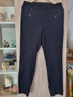 zwarte dames broek, Zwart, Maat 42/44 (L), Ophalen of Verzenden, Zo goed als nieuw