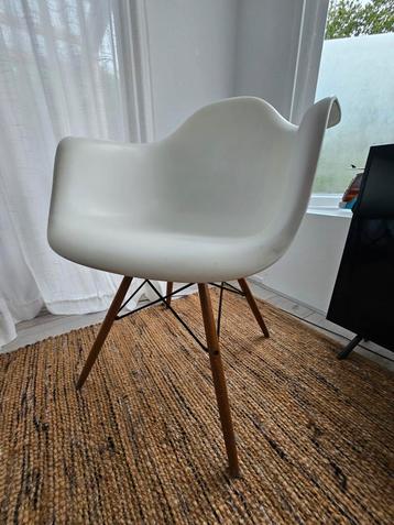 Vitra Eames DAR Stoel - Mooie Staat! beschikbaar voor biedingen