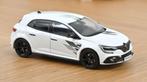 Renault Megane R.S. Ultime 2023 Wit 1:43 NOREV ref. 517746