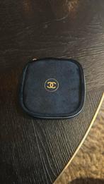 Chanel Reis Make-up Etui / Sieradendoosje – Limited Edition, Ophalen of Verzenden, Zo goed als nieuw, Overige typen, Overige merken