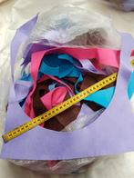 Zakken synthetisch vilt, Materiaal, Doorn, Nieuw, Ophalen of Verzenden