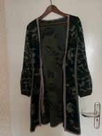 Warm vest mt 36, Kleding | Dames, Ophalen of Verzenden, Zo goed als nieuw, Trui of Vest