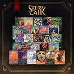 MTG Secret Lair Countdown Kit Encyclopedia, Ophalen of Verzenden