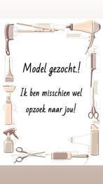Mannelijk model gezocht.!, Ophalen, Overige typen