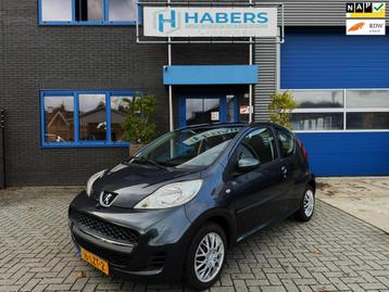 Peugeot 107 1.0-12V Urban Move 68PK|Origineel NL|Airco|Elect beschikbaar voor biedingen