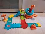 vtech toet toet vliegveld, Ophalen, Zo goed als nieuw, 2 tot 4 jaar