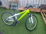 Mountainbike 21 versnellingen 24inch, Ophalen, Zo goed als nieuw, Staal, 24 inch of meer
