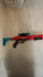 Nerf, Ophalen, Zo goed als nieuw