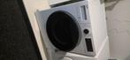 Beko Wasmachine voor max 9 kg wasgoed in topstaat zie foto's, Witgoed en Apparatuur, Wasmachines, Ophalen, Minder dan 85 cm, Voorlader
