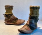 Art enkel laarzen retro design 38, Lage of Enkellaarzen, Ophalen of Verzenden, Zo goed als nieuw, Art retro design