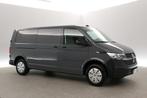 Volkswagen Transporter 2.0 TDI 150PK L2H1 | Automaat | Airco, Auto's, Bestelauto's, Gebruikt, 4 cilinders, 150 pk, Volkswagen