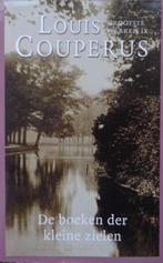 LOUIS COUPERUS - De boeken der kleine zielen hardcover, Boeken, Ophalen of Verzenden