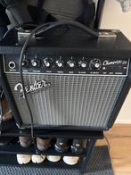 Fender Champion 20, Muziek en Instrumenten, Versterkers | Bas en Gitaar, Ophalen, Gebruikt, Minder dan 50 watt