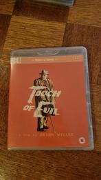 Touch of Evil - Blu-ray - Masters of Cinema, Ophalen of Verzenden, Zo goed als nieuw