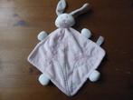 Mooie knuffeldoek van Teddy Kompantiet (1.2), Ophalen of Verzenden, Zo goed als nieuw, Overige typen