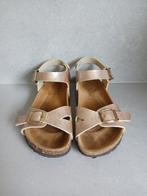 Kipling Sandalen Maat 31 Rosé Goud Leer, Kipling, Meisje, Schoenen, Ophalen of Verzenden