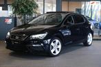 Seat Leon 1.4 EcoTSI FR DSG Pano Virtual Led Acc Pdc Dab Led, Auto's, Seat, Gebruikt, Zwart, 4 cilinders, 150 pk