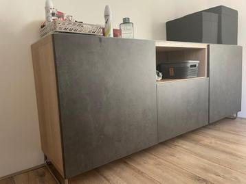 IKEA Bestå TV Meubel - afbeelding 4