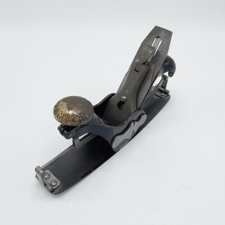 Stanley 113 Toogschaaf (50789-27), Antiek en Kunst, Antiek | Gereedschap en Instrumenten, Ophalen of Verzenden