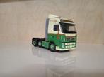 Volvo FH Timmermans Tekno, Hobby en Vrije tijd, Modelauto's | 1:50, Ophalen of Verzenden, Nieuw, Bus of Vrachtwagen, Tekno