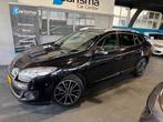Renault Mégane Estate 1.5 dCi Bose|Navi|Cruise|PDC|NAP, Voorwielaandrijving, Euro 5, Gebruikt, Zwart