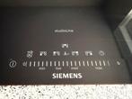 Siemens EH877FVC5E Inductiekookplaat - Perfecte staat!, Witgoed en Apparatuur, Ophalen, Zo goed als nieuw, Inbouw, Inductie