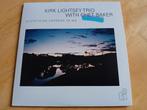 CD Kirk Lightsey Trio, Chet Baker - Everything Happens To Me, Verzenden, 1980 tot heden, Zo goed als nieuw, Jazz