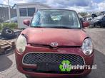 Fusee links-voor van een Daihatsu Trevis, Gebruikt, Daihatsu, -, -