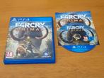 PS4 | Far Cry PRIMAL, Avontuur en Actie, Gebruikt, Vanaf 18 jaar, 1 speler