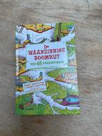 Waanzinnige Boomhut 65 - Griffiths & Denton, Ophalen of Verzenden, Zo goed als nieuw, Fictie algemeen