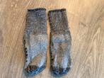 Merino wollen sokken, Ophalen of Verzenden, Zo goed als nieuw, Jongetje of Meisje