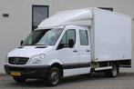 Mercedes-Benz Sprinter 313 2.2 CDI Automaat / Dubbele Cabine, Automaat, Euro 5, Gebruikt, 4 cilinders