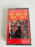 Cassette 10cc The best of 1955-1979, Ophalen of Verzenden, Zo goed als nieuw
