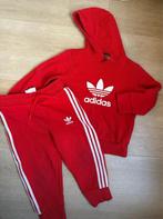 Adidas setje 92, Ophalen of Verzenden, Zo goed als nieuw, Maat 92