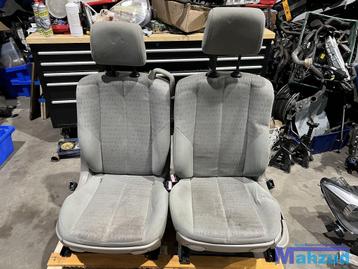 RENAULT SCENIC 2 Beige interieur compleet stoelen 2004-2009 beschikbaar voor biedingen