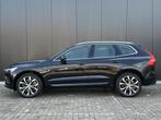 Volvo XC60 2.0 T8 Twin Engine AWD Momentum Pro Stoel verwarm, Gebruikt, Euro 6, 4 cilinders, Zwart