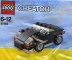 30183 - Creator: Little Car, Hello@support.lego.com, Verzenden, Lego, Nieuw