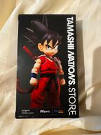 Son Goku Innocent Challenger - S.H.Figuarts store exclusive, Ophalen of Verzenden, Nieuw