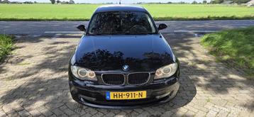 BMW 1-serie 118d Business Line beschikbaar voor biedingen