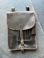 Duitse kaartentas, Verzamelen, Militaria | Tweede Wereldoorlog, Ophalen of Verzenden, Landmacht, Duitsland