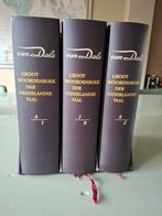 Van Dale alle 3 , de foto's zeggen genoeg!, Boeken, Woordenboeken, Ophalen of Verzenden, Zo goed als nieuw, Van Dale, Nederlands