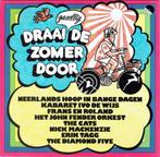 Draai de Zomer door, Ophalen of Verzenden, Zo goed als nieuw, Overige formaten, Nederlandstalig