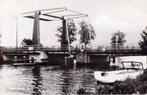 06108 Oostermeer - Brug, Verzenden, 1960 tot 1980, Gelopen, Friesland