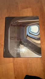 Psychology, Gray & Bjorklund, Boeken, Beta, Ophalen of Verzenden, Zo goed als nieuw, WO