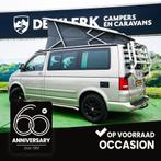 Volkswagen CALIFORNIA 4 Motion (bj 2013), Volkswagen, Bus-model, Bedrijf, Diesel