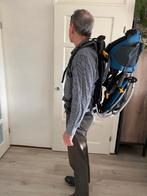 Kinderdrager Kid Comfort 2 Vari Quick, Overige merken, Overige typen, Ophalen of Verzenden, Zo goed als nieuw