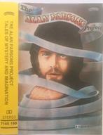 The Alan Parsons Project – Tales Of Mystery And Imagination, 1 bandje, Ophalen of Verzenden, Origineel, Pop