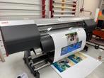 Grootformaat printer Oki Colorpainter M-64s (LET OP!), Computers en Software, Printers, Ophalen, Printer, Kleur printen, Oki